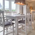 Apartment Fritz Strandkate Timmendorfer Strand