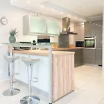 Apartment Fritz Strandkate