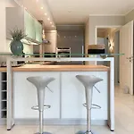 Apartment Fritz Strandkate