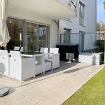 Apartment Fritz Strandkate