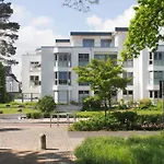 Apartment Fritz Strandkate