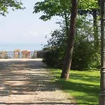 Fritz Strandkate Timmendorfer Strand