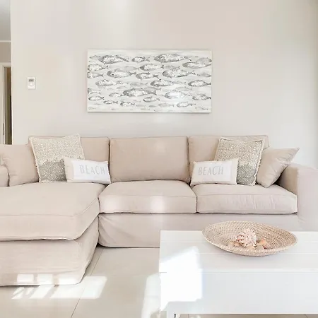 Apartmán Fritz Strandkate