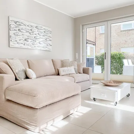 Apartmán Fritz Strandkate