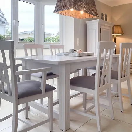 Apartment Fritz Strandkate Timmendorfer Strand