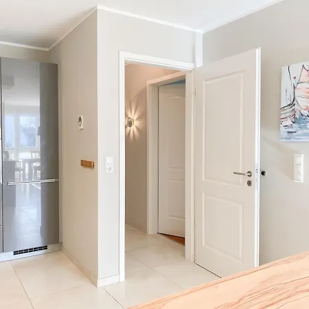 Apartment Fritz Strandkate