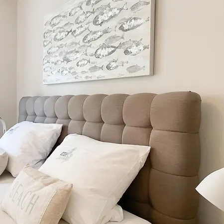 Apartment Fritz Strandkate Timmendorfer Strand