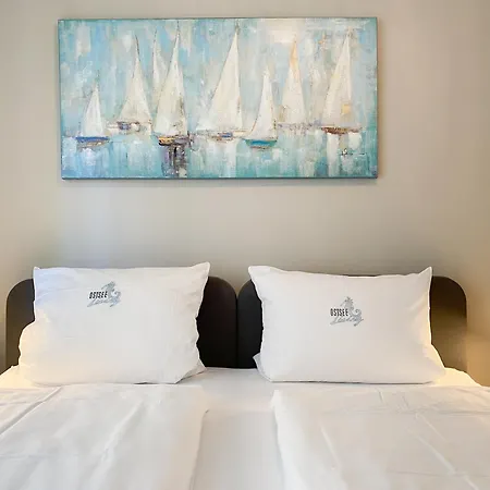 Apartment Fritz Strandkate *