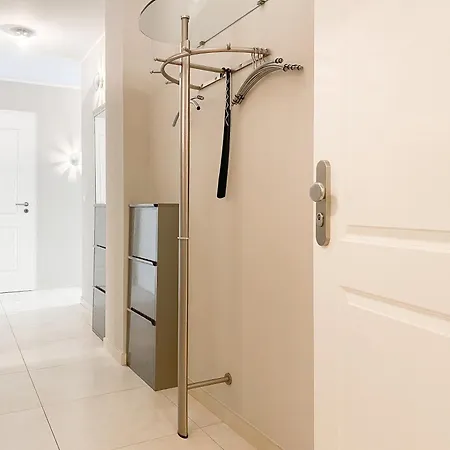 Fritz Strandkate Apartment