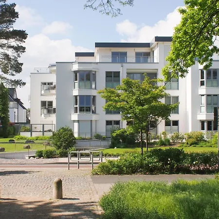 Apartment Fritz Strandkate