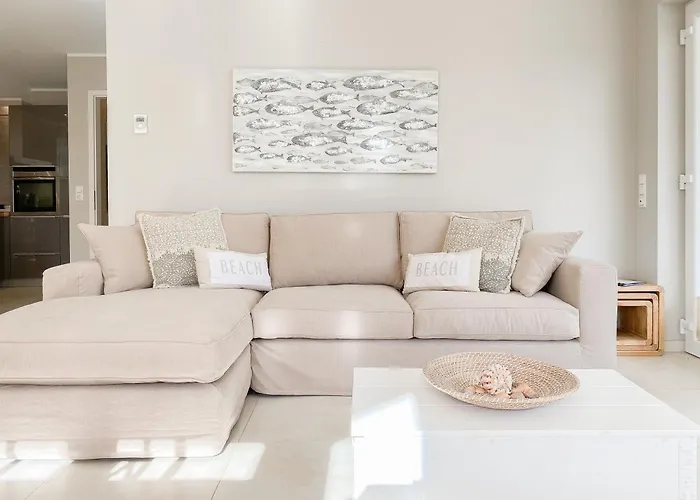 Apartmán Fritz Strandkate