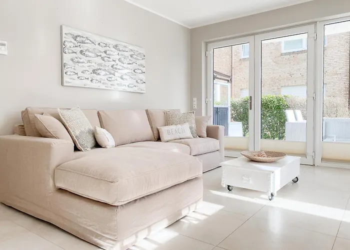 Apartment Fritz Strandkate