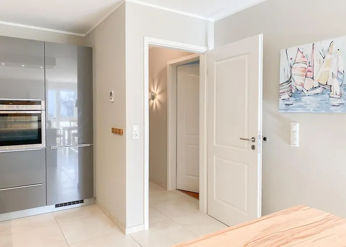 Apartmán Fritz Strandkate