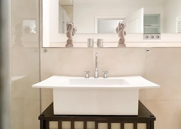 Fritz Strandkate Timmendorfer Strand