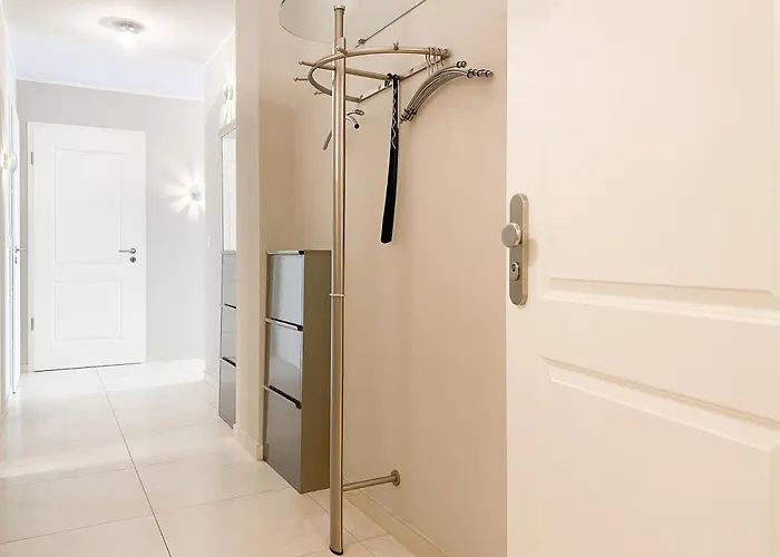 Fritz Strandkate Apartmán